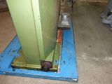 Griggio Bandsaw, Griggio SNAC 940 Bandsaw, S/N M2999